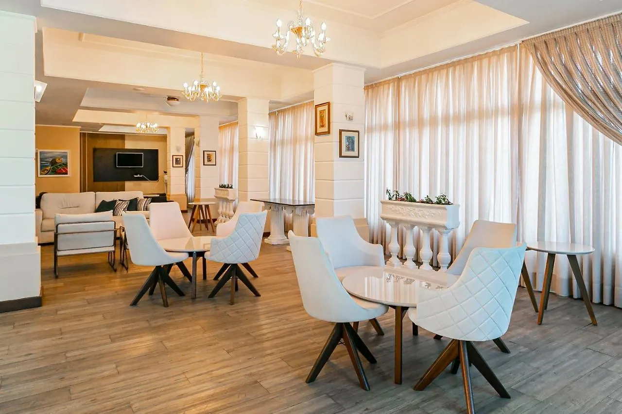 Ingleses Palace Hotel Florianopolis