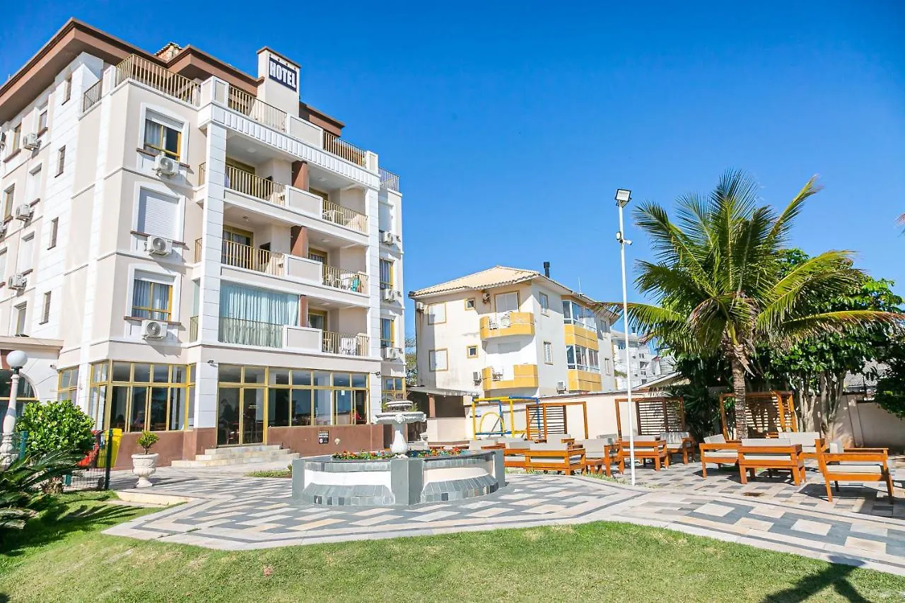 Ingleses Palace Hotel Florianopolis 3*,