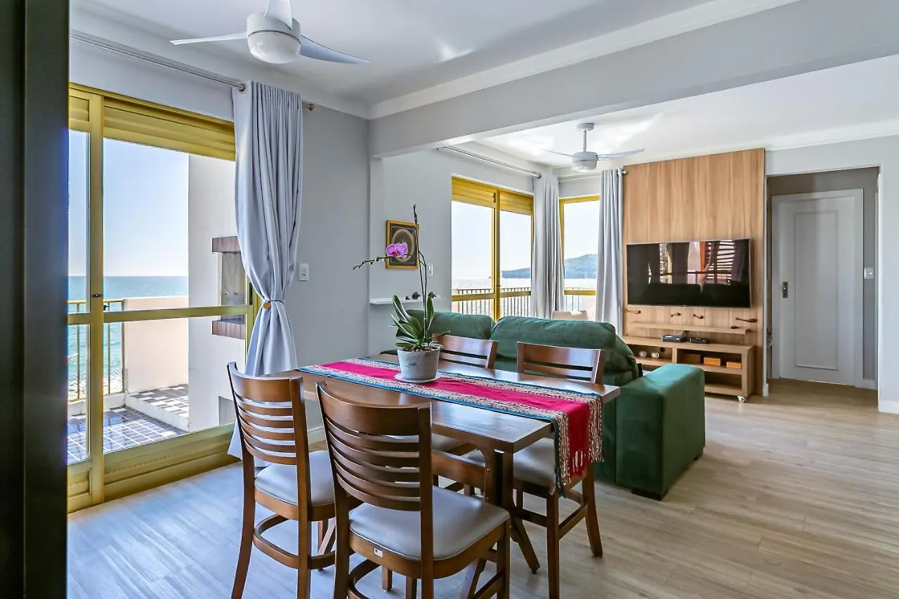 Ingleses Palace Hotel Florianopolis