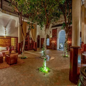 Maialou & Pensión Marrakesh