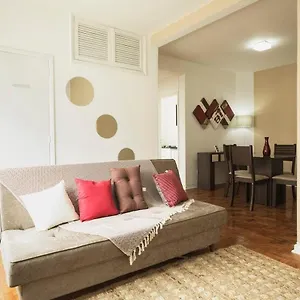 Dona Acibe By Bnbhost Apartamento São Paulo