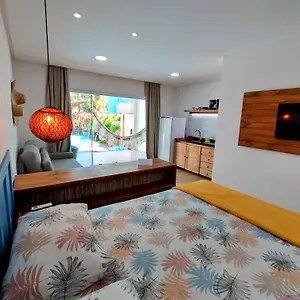 Charmoso Estúdio A 50 Passos Da Areia Apartamento Pôrto das Galinhas