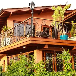 Hostal Mama Africa, Florianópolis