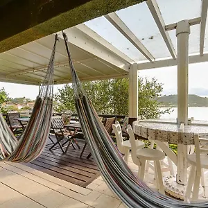 Inn Da Vigia, Florianópolis