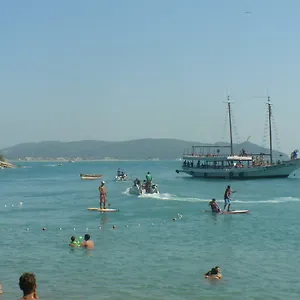 Internacional Service Apartamento Búzios