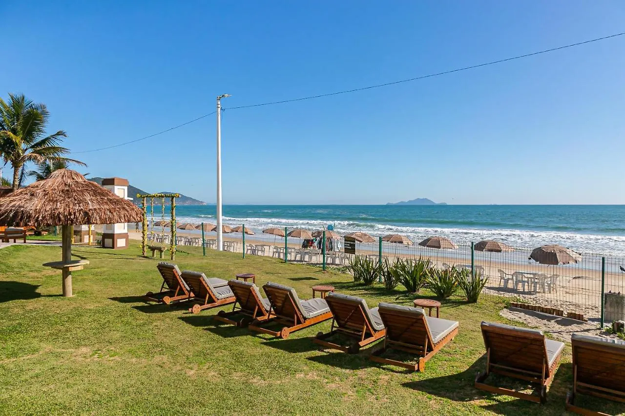 Ingleses Palace Hotel Florianópolis