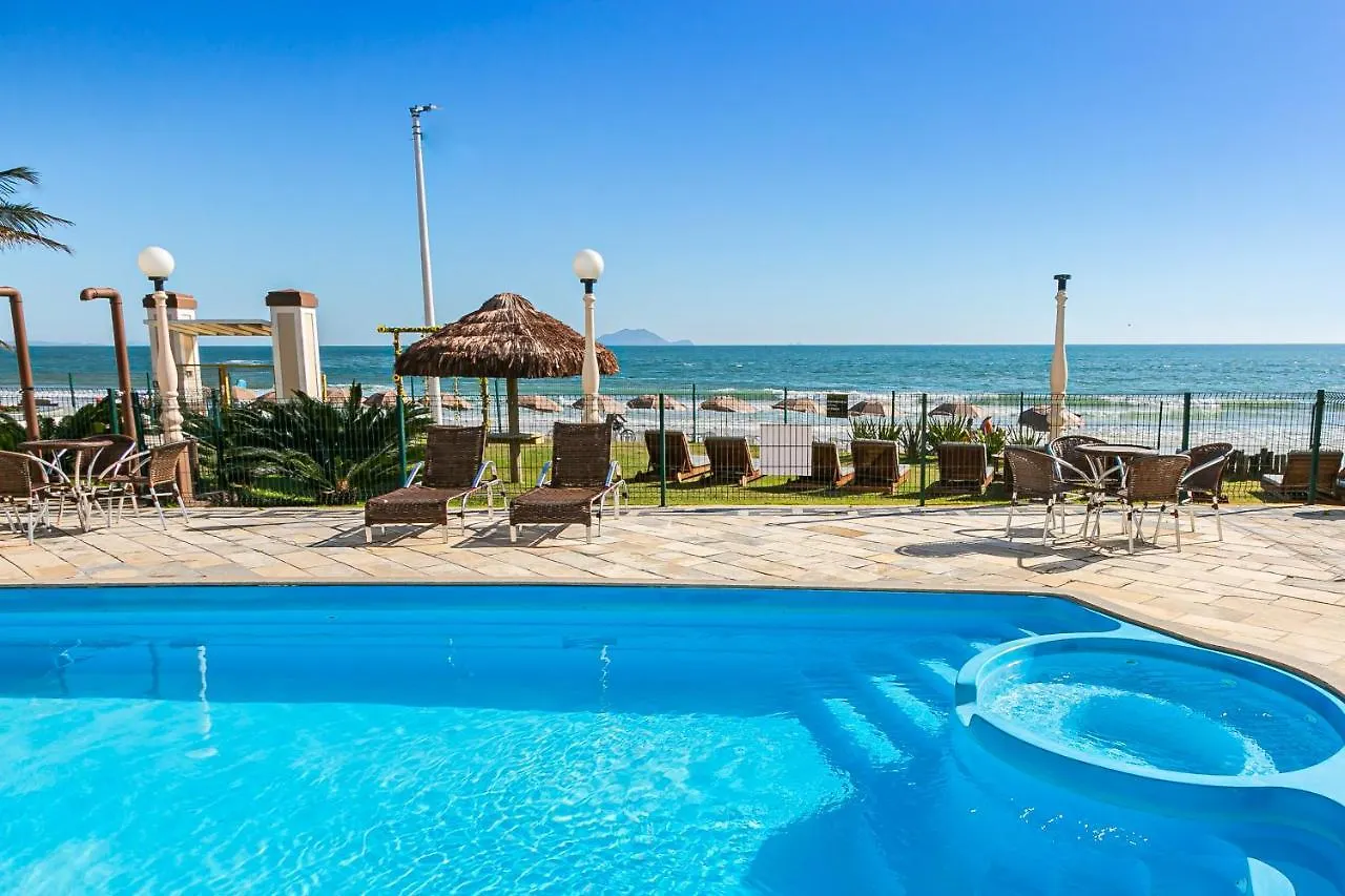 Ingleses Palace Hotel Florianópolis