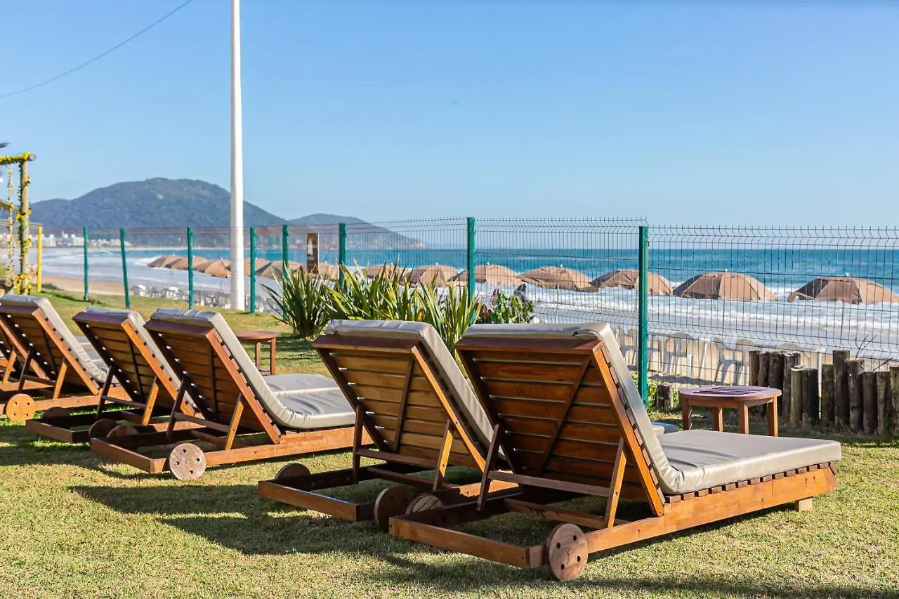 Ingleses Palace Hotel Florianópolis
