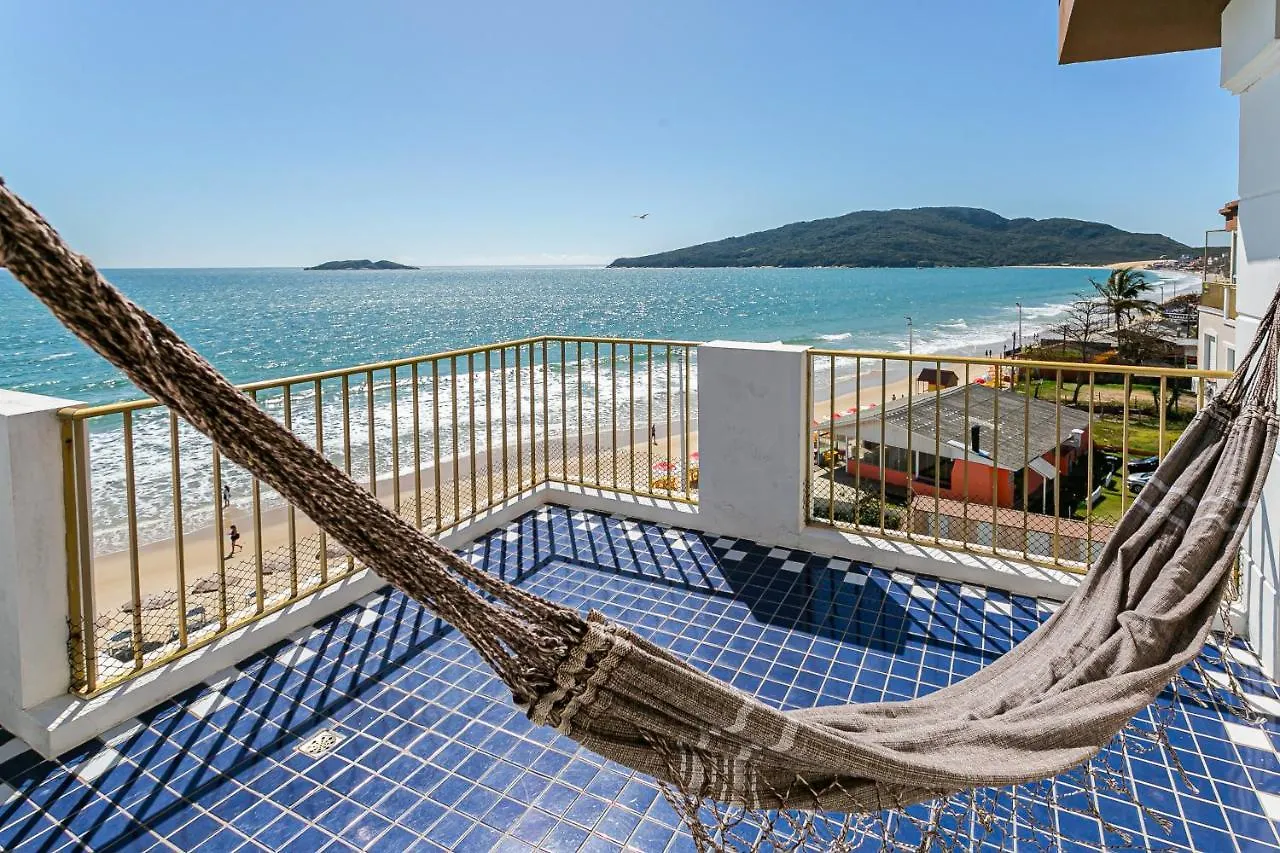 ***  Ingleses Palace Hotel Florianópolis Brasilien