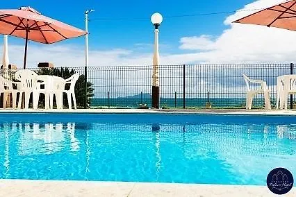 Ingleses Palace Hotel Florianópolis